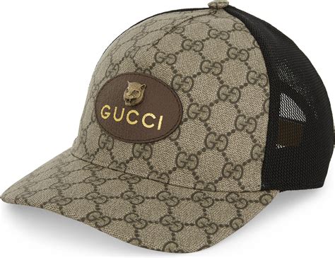 gucci cap india price|More.